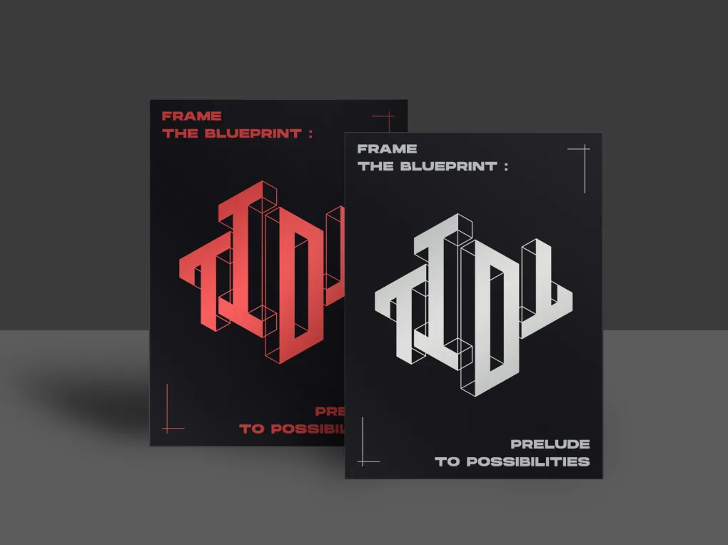 서강 P&D 인쇄 작업물 116
