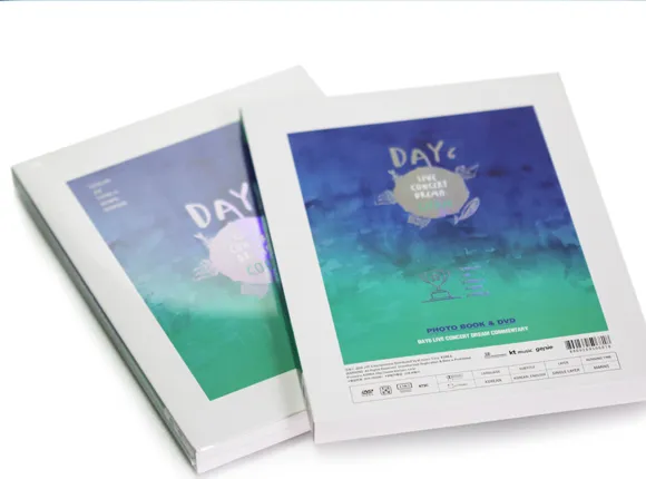 서강 P&D 인쇄 작업물 14