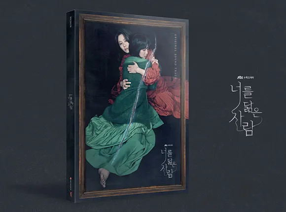 서강 P&D 인쇄 작업물 87